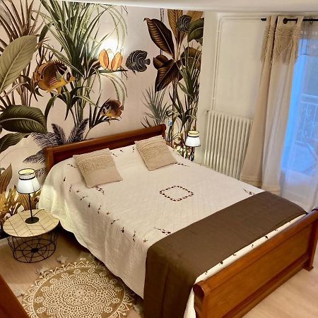 Appartement T2 Independant Dans Maison Individuelle Bidos Zewnętrze zdjęcie
