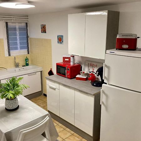 Appartement T2 Independant Dans Maison Individuelle Bidos Zewnętrze zdjęcie