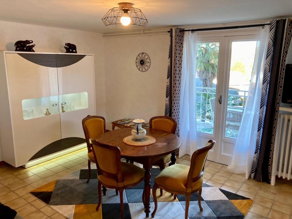 Appartement T2 Independant Dans Maison Individuelle Bidos Zewnętrze zdjęcie