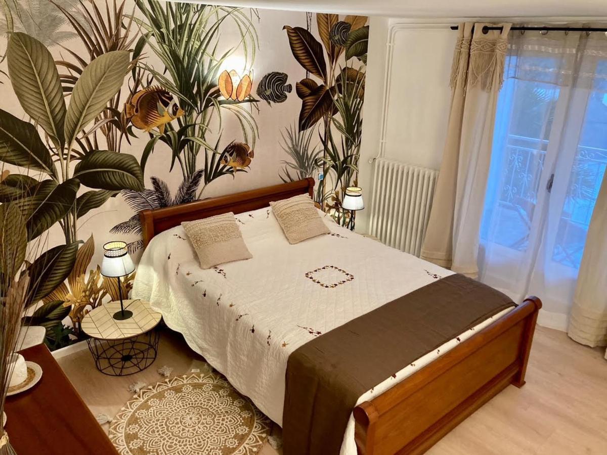 Appartement T2 Independant Dans Maison Individuelle Bidos Zewnętrze zdjęcie