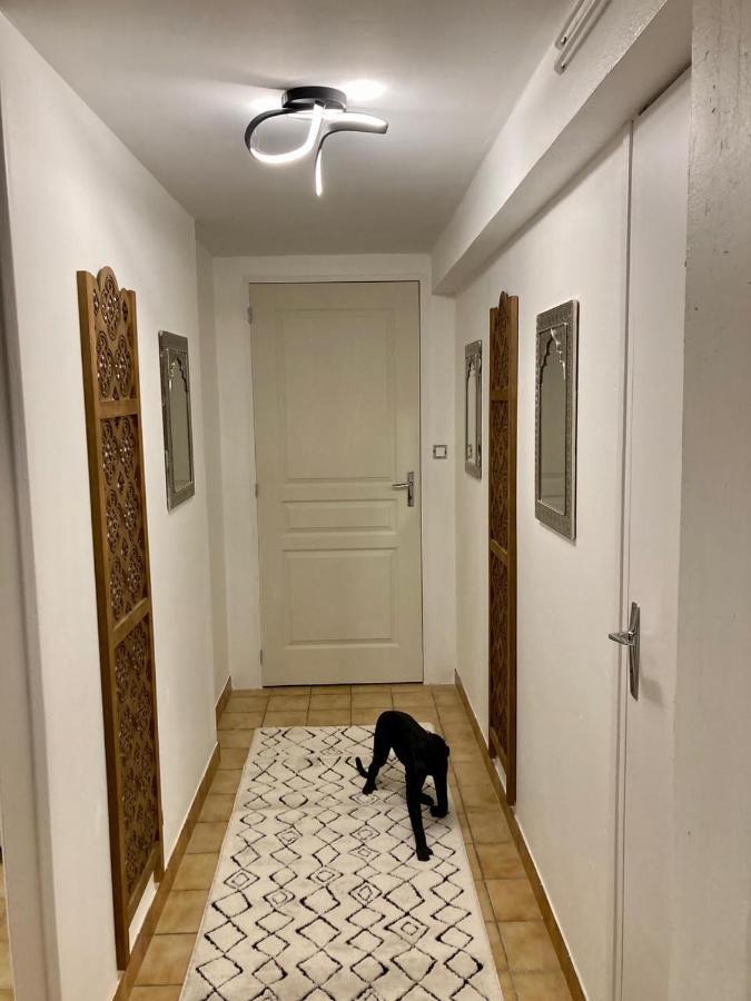 Appartement T2 Independant Dans Maison Individuelle Bidos Zewnętrze zdjęcie
