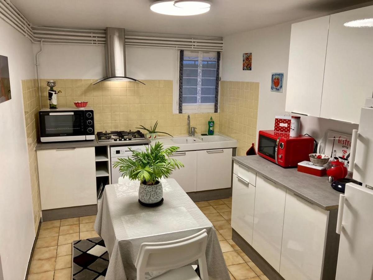 Appartement T2 Independant Dans Maison Individuelle Bidos Zewnętrze zdjęcie