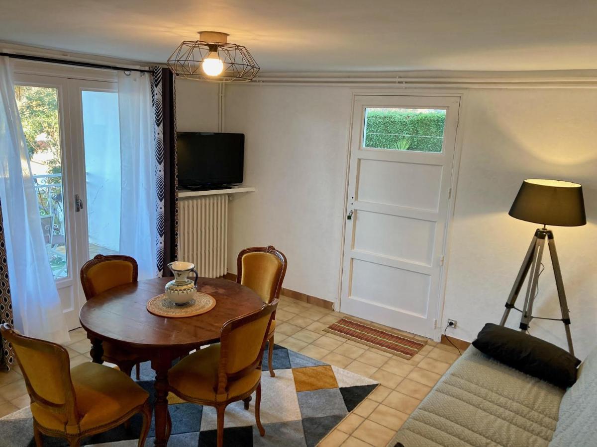 Appartement T2 Independant Dans Maison Individuelle Bidos Zewnętrze zdjęcie